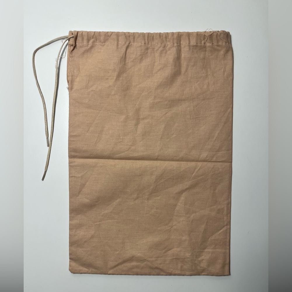 Miu Miu Drawstring Authentic Wallet On Chain Woc … - image 4